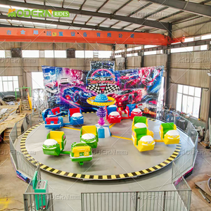 Moderno Atracción de Break Dance de 24 Asientos, Atracciones de Feria, Equipo Grande para <span class=keywords><strong>Parque</strong></span> de Atracciones al Aire Libre en Venta - Product Image 3