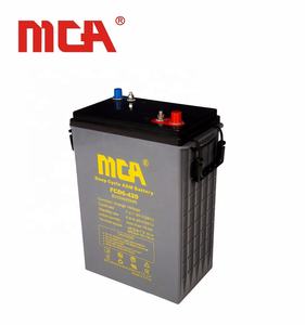 Batterie solaire à cycle profond de haute qualité 12v/200ah - Product Image 4