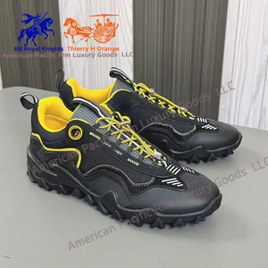 Zapatillas Deportivas de Alta Calidad, Lujosas, Casuales, para Tenis, Moda, para Hombre y Mujer, para Correr, Caminar, Deportivas - Product Image 6