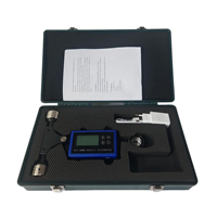 QCJ-2000 Digital Planimeter Portable Area Measurement Tool for Surveying Mapping Engineering Measuring Equipment