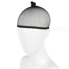 Wfoot Black Hair Styling accessori capelli fissi - Product Image 1