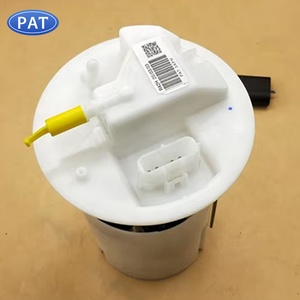 PAT NUOVO Modulo Pompa Carburante per <span class=keywords><strong>Ford</strong></span> Fiesta VI CB1 <span class=keywords><strong>Van</strong></span> 08- C1B1-9H307-BD 0580200175 C231584BD C1BY-9H307-AD - Product Image 1