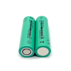 INR18650 33VA 3200mAh 3.6V 可充电锂离子电池，适用于电动玩具、医疗设备、电动产品 - Product Image 2