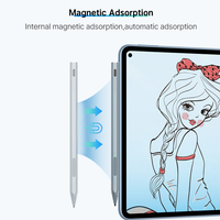 Huion HM200 stylet capacitif actif pour tablette stylet d'écriture