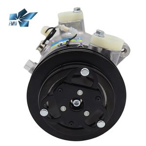 Compresor de Aire Acondicionado para Auto 88310-B5090 NPCO-K6338 88310-b5092 T57396AF para DAIHATSU Hijet - Product Image 3