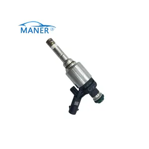 Maner Auto Brandsproeier Injectieklep 06l 906036K Voor Audi A3 A4 Tt Stoel Exeo Skoda Voortreffelijke Vw Passat 1.8T