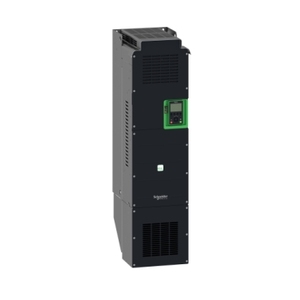 ATV630C13N4 132KW 3 เฟส 380-480V AC Drive IP21 สำหรับใช้งานในอุตสาหกรรมสำหรับปั๊ม พร้อมการรับประกัน 18 เดือน ATV630C13N4 VFD 132KW - Product Image 1