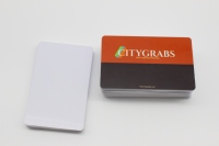 Machine d'impression de surface de cartes CD/DVD/PVC, imprimante CD automatique