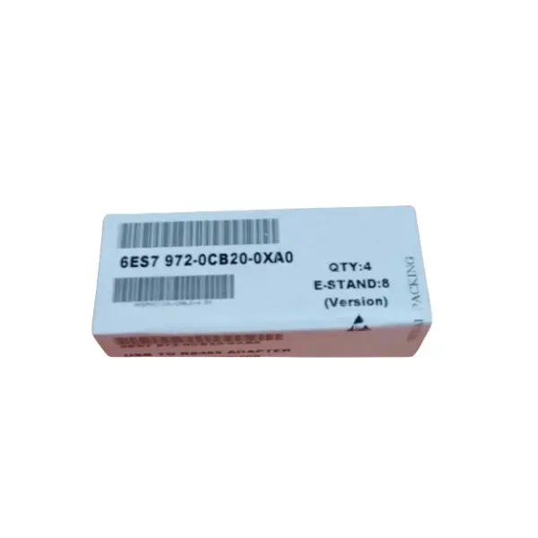 Nouveau câble de programmation d'adaptateur de USB-MPI dans la boîte pour 6GK1571-0BA00-0AA0