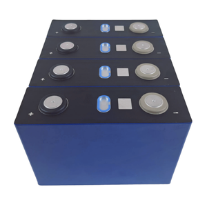 Литий-железо-фосфатные (LiFePO4) призматические аккумуляторные ячейки CATL <span class=keywords><strong>3</strong></span>.2В 100Ач, ячейки LiFePO4 <span class=keywords><strong>3</strong></span>.2В 100Ач, ячейки LFP для солнечных батарей <span class=keywords><strong>3</strong></span>.2В - Product Image 1