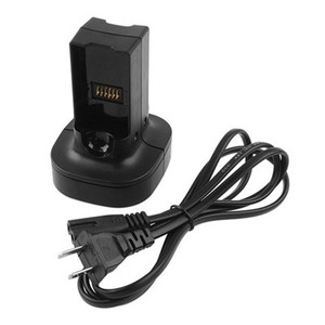 SYYTECH – support de chargeur de batterie, Base de chargement de batterie pour manette <span class=keywords><strong>Xbox</strong></span> 360, accessoires de jeu - Product Image 3