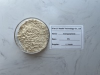Produsen Halal menyediakan bubuk ekstrak Paniculata Andrographis 10% 50% 98% Andrographolide