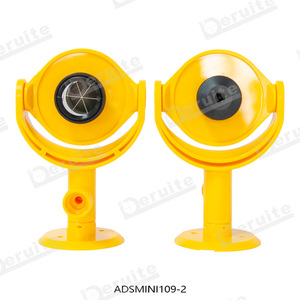 Мини-отражатель призмы, мини-цель, общая цель станции, ADSmini109-2/ADSmini109-3 - Product Image 5