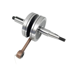 Ensamblaje de Cigüeñal para Motor de Motocicleta YAMAHA YZ85 YZ 85 2002-2018, 5PA-11400-00-00 - Product Image 3