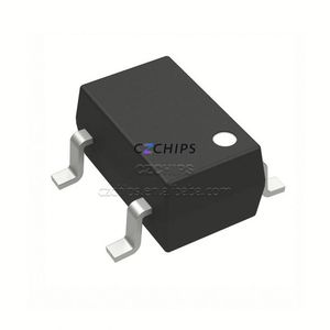 Nuevo y Original FOC-817B DIP-4 SOP-4 Chip IC Semiconductor CZSKU:W0F5L4W6 - Product Image 1