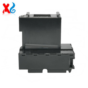 Caja de Mantenimiento de Tinta Compatible para Tanques <span class=keywords><strong>Epson</strong></span> L4160 <span class=keywords><strong>L4150</strong></span> L4170 L4158 L4168 L4165 L4167 L4166 L4169, Repuestos - Product Image 3