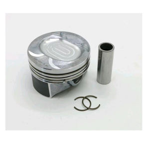 汽车零件活塞03C107065CK 03C107065AH 03C107065AS 03C107065BF适用于AU DI V W POLO高尔夫TIG UAN 1.4T - Product Image 3
