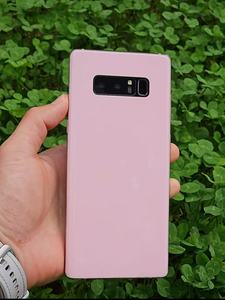 โทรศัพท์มือถือ Note 8 ปลดล็อคแล้ว, หน้าจอ 6.3 นิ้ว QHD+ Super AMOLED, พร้อมปากกา S Pen, กล้องหลังคู่, กันน้ำมาตรฐาน IP68 - Product Image 3