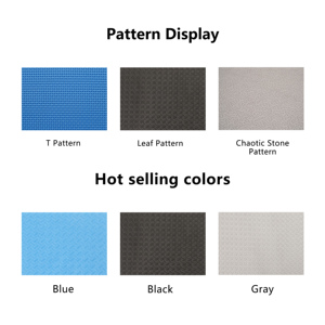 Tapis de piscine <span class=keywords><strong>gonflable</strong></span> Hydefoam, luxueux, durable, en EVA, sous-couche pour sol, activités de loisirs, <span class=keywords><strong>spa</strong></span> à domicile, tapis de piscine - Product Image 4