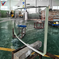 2024 nouveaux produits feuille acrylique transparente pour aquarium cylindrique, fenêtre d'aquarium acrylique transparente personnalisée en usine