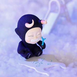 ANGEL BOY Childhood Wish Trendy Blind Box <span class=keywords><strong>Figurine</strong></span> PVC Ornement - Product Image 4