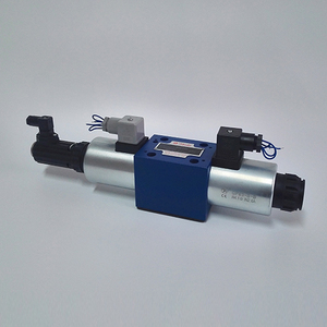 Mini électrovanne pneumatique de régulation en plastique 12V - Product Image 2