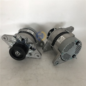 600-861-3111 ALTERNATOR for S6D102E-1C-Z - Product Image 2
