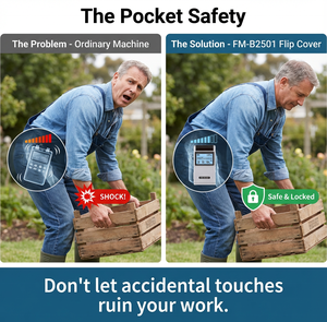 510 ने चिकित्सा दसियों इकाई की मांसपेशियों में उत्तेजक दोहरी चैनल निरंतर वर्तमान फिजियोथेरेपी उपकरण - Product Image 5