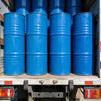 Barang Laris Metanol Cair Kemurnian 99% CAS 67-56-1 untuk Sintesis Kimia