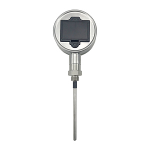 Termómetro Digital de Alta Precisión Meokon con Batería MD-T200 - Product Image 4