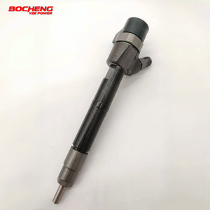 Inyector Diesel Common Rail 0445110140 A6460700287, Boquilla de Combustible para <span class=keywords><strong>Mercedes</strong></span>-<span class=keywords><strong>Benz</strong></span> <span class=keywords><strong>Vito</strong></span> Viano W639 <span class=keywords><strong>109</strong></span> 111 115 <span class=keywords><strong>CDI</strong></span> OM646 - Product Image 2