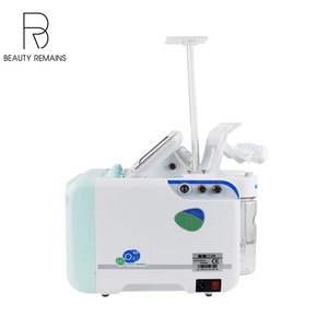 Máquina de Belleza para el Rostro, Tipo Escritorio, con Enchufes CN, para Limpieza Profunda, Hidratación, Antiarrugas y Reafirmación de la Piel - Product Image 5