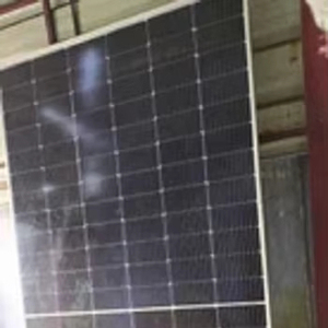 Panneaux solaires LONGi/Jinko/JA 550 <span class=keywords><strong>Watt</strong></span> 500w 540w 545w 550w 555w 560W Mono Perc Pv Pannello Fotovoltaico pour système solaire - Product Image 4