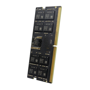 DDR5 SO-DIMM mémoire d'ordinateur portable 8GB 16GB 32GB 4800MHz 5600MHz RAM haute vitesse pour la mise à niveau des performances de l'ordinateur portable - Product Image 2