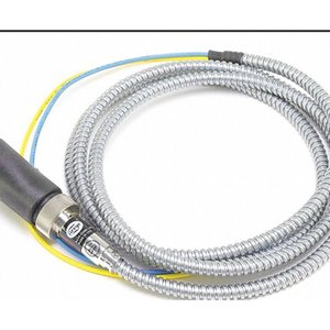 เครื่องตรวจจับเปลวไฟ Fireye รุ่น UV7A4 มาตรฐานสูง นำเข้า สำหรับใช้งานในอุตสาหกรรม - Product Image 3