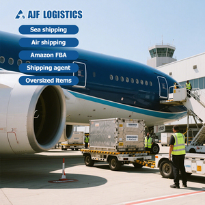 Ajf Forwarder Shipping Agent China to <span class=keywords><strong>Es</strong></span> España <span class=keywords><strong>Alibaba</strong></span>-express-canada Logistics - Product Image 6