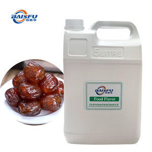 Parfum riche en date confit soluble dans l'huile <span class=keywords><strong>de</strong></span> saveur industrielle <span class=keywords><strong>de</strong></span> Baisfu pour gâteau <span class=keywords><strong>de</strong></span> jujube cuit au four - Product Image 1
