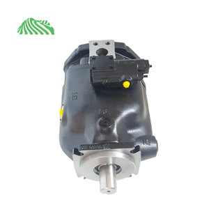 Bomba de paletas de pistón axial hidráulica variable Serie PD018 PD028 PD045 PD075PB04SRS5AC00S1000000 - Product Image 3
