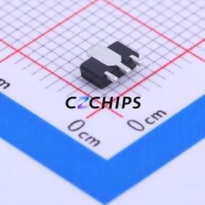 ชิปวงจรรวม PMIC H7218-1วงจรควบคุมเชิงเส้น (LDO) ของแท้และใหม่ - Product Image 2