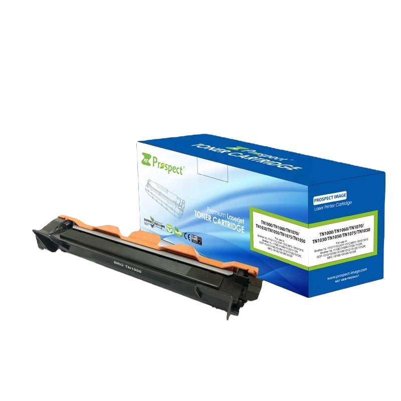 Toner para impresora Brother DCP 1512