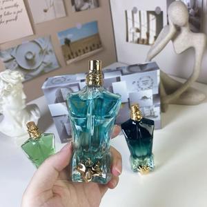 Parfums Originaux Arabes Cologne Secret <span class=keywords><strong>Parfum</strong></span> pour Homme Flacon Jean Set Colognes yara Arabes Vente en Gros avec - Product Image 4