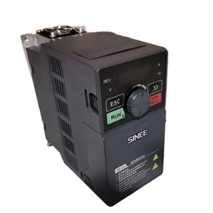SINEE EM730-037-3B ไดรฟ์ควบคุมความถี่แปรผันแบบสามเฟส 380V 37KW สำหรับอุตสาหกรรม AC-DC-AC - Product Image 4