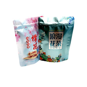 Wholesale Self-Standing Self-<b>Sealing</b> Snack Packaging Pouch Color Printing Composite Aluminized <b>Bags</b> - Product Image 5