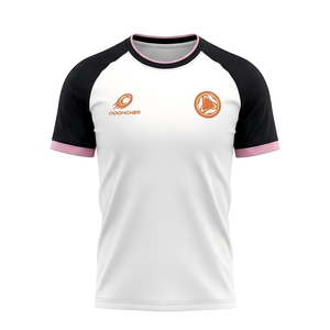 Seragam Sepak Bola Akademi Pemuda 100% Poliester Bernapas Seragam Latihan Kustom - Product Image 2