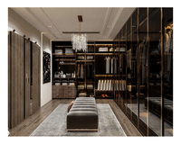 Armoires sur mesure pour toute la maison, dressing pour salle de vestir