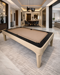 Mesa de Billar Negroni Más Vendida, Mesa de Billar Moderna de Lujo, Mesa de Juego Estilo Negroni para Uso en Casa, Hotel o Club - Product Image 5