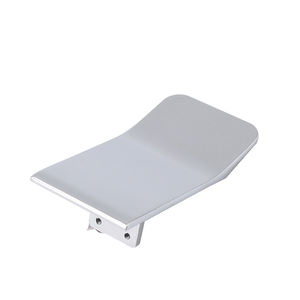 OEM/ODM定制压铸件工厂制造商服务，公差±0.005-0.01mm，Ra0.2-Ra3.2，锌铝合金铸造 - Product Image 2