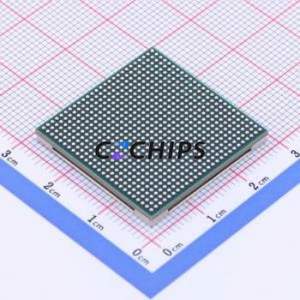 Dispositif logique programmable de puce d'IC de circuit intégré de FCBGA-676 de XC7K160T-1FFG676I originale et nouvelle (CPLD/FPGA) - Product Image 2