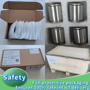 Mecanizado CNC de Precisión OEM ODM para Aleaciones de Acero, Acero Inoxidable, Acero al Carbono, Aleación de Aluminio, Torneado, Perforación, Piezas Industriales - Product Image 6