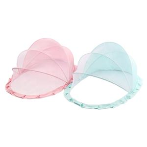 Tente moustiquaire pour bébé pour abri solaire de 0 à 24 mois - Product Image 3